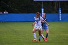 WSoc vs RWU  Wheaton College Women’s Soccer vs Roger Williams University. - Photo By: KEITH NORDSTROM